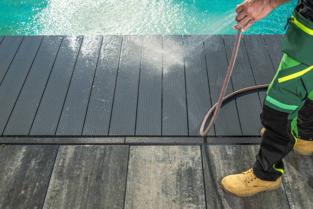 Best Pressure Washing Cost  in West Slope, OR