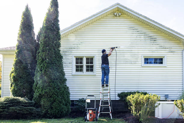 Best Residential Pressure Washing Services  in West Slope, OR