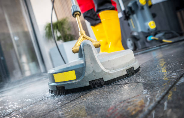 Best Concrete Pressure Washing  in West Slope, OR
