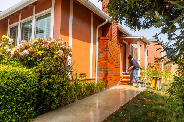 Best Deck Pressure Washing  in West Slope, OR