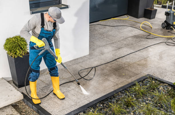 Best Pressure Washing Contractors  in West Slope, OR