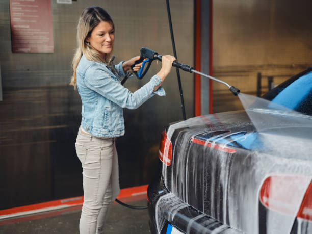 Best Pressure Washing Brick  in West Slope, OR