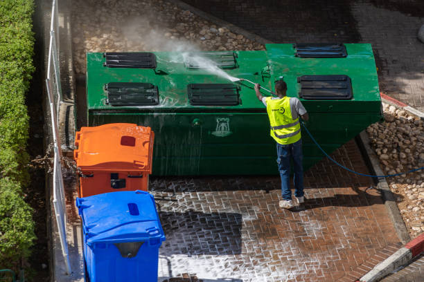 Roof Power Washing Services in West Slope, OR