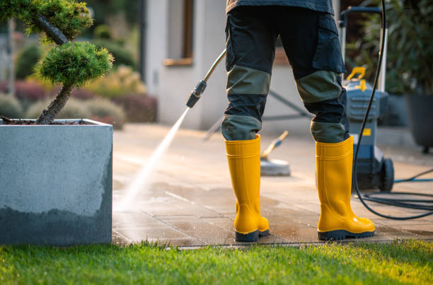 Best Garage Pressure Washing  in West Slope, OR